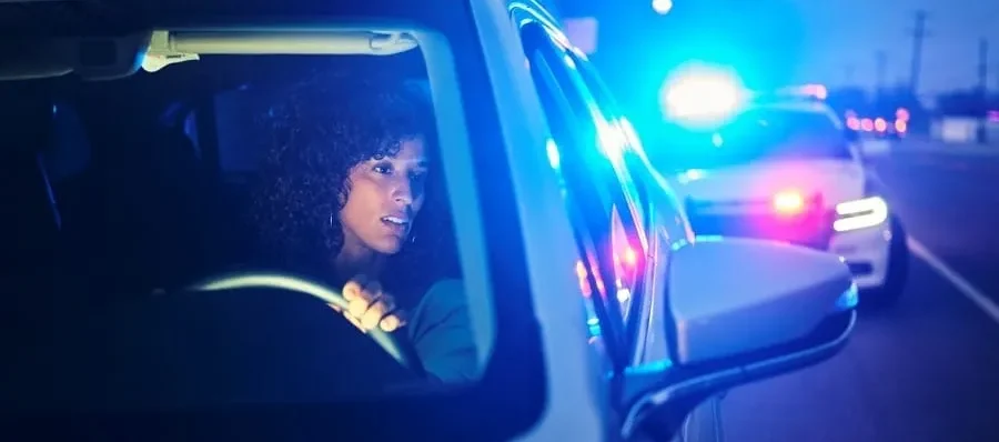 Will a DUI Fail a Background Check