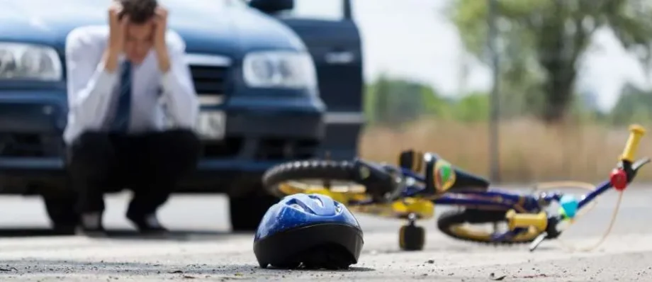 Examples of Bicycle Accident Injury Lawsuits