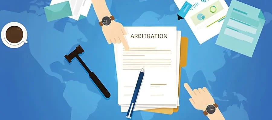 Binding vs. Non-Binding Arbitration