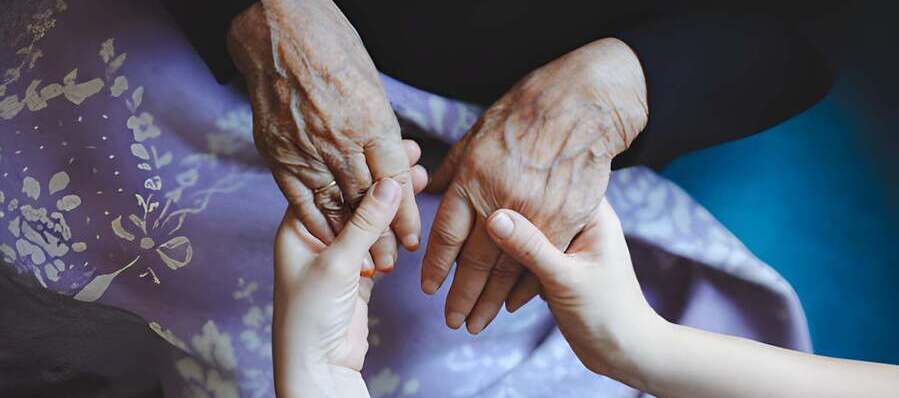 How Courts Decide Grandparent Rights Cases