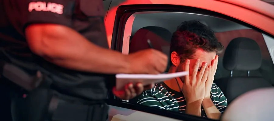 How a Reckless Driving Conviction Can Affect