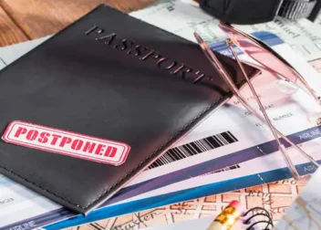 US Visa Suspension 75 Countries List
