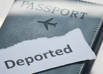 Can a naturalized citizen be deported