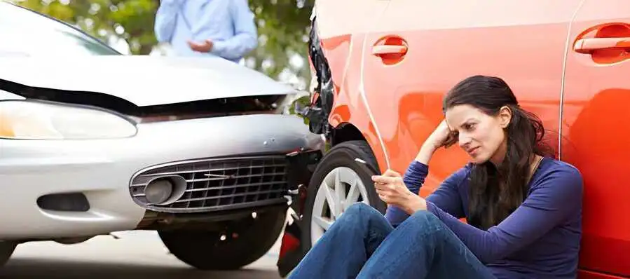 What If I Was Partially at Fault for a Car Accident