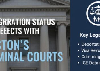 When Immigration Status Intersects With Boston’s Criminal Courts