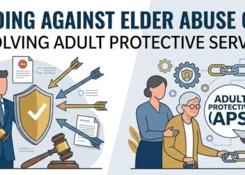Defending Against Elder Abuse Claims Involving Adult Protective Services