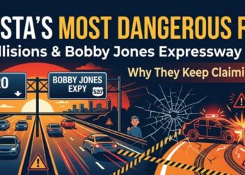 Most Dangerous Roads Keep Claiming Victims