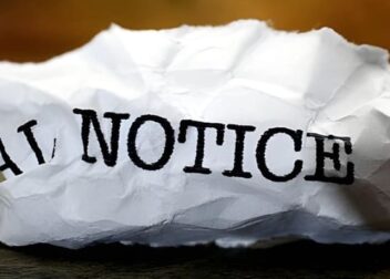 Ensuring Fair and Equitable Implementation of the 9/11 NOTICE Act