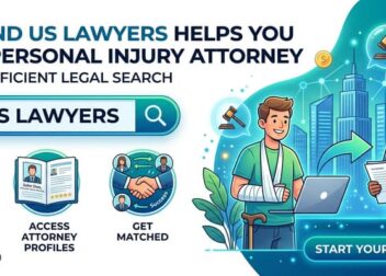 How can Find US Lawyers help me find a personal injury attorney