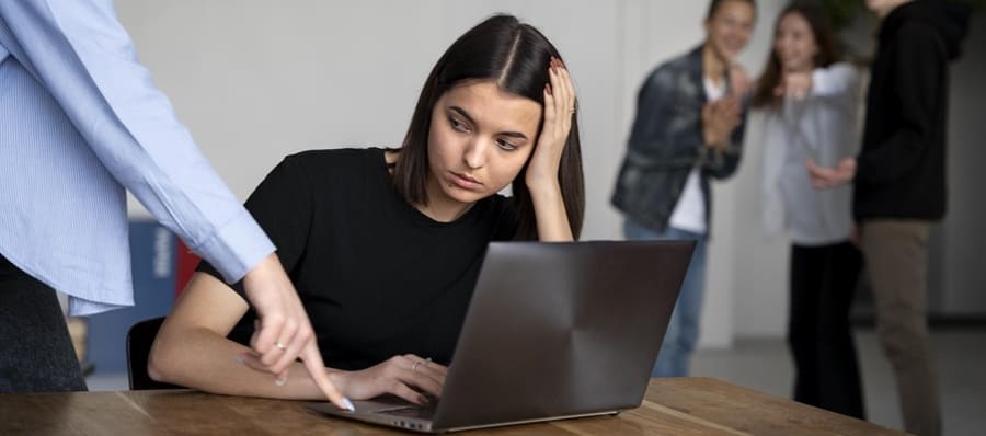 Key Defenses Used in Workplace Sexual Harassment Cases