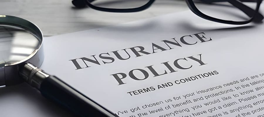 Virginia Personal Injury Law and Comprehensive Insurance