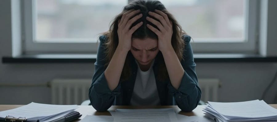 appeal disqualification of unemployment benefits