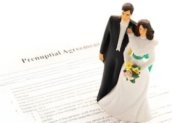 The Importance of Prenuptial Agreements: Protecting Your Financial Future in Marriage