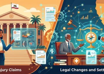 How New California Legal Changes Could Affect Injury Claims and Settlements