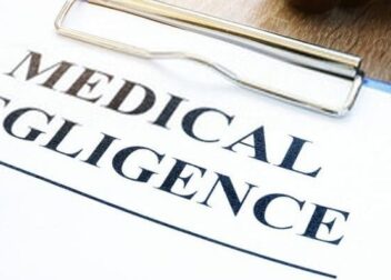 Medical Malpractice Claim