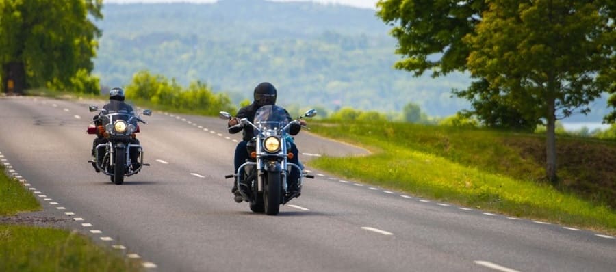 Five Damages Most Hartford Motorcycle Accident Victims Don't Realize They Can Claim
