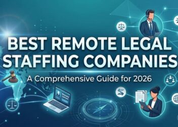 15 Best Remote Legal Staffing Companies in 2026 