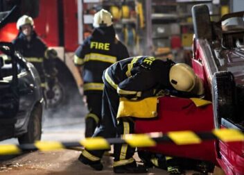 Car Accident Causes