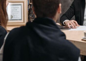 Legal Claims and U.S. Citizenship Processes
