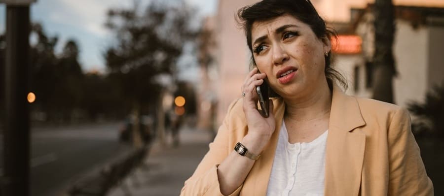 Workers' Comp Denial