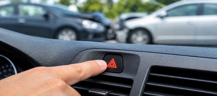 What to Do in the First 72 Hours After an Atlanta Car Accident