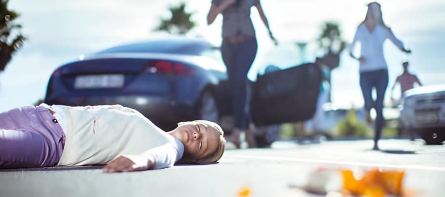 What Usually Happens in the Days Following a Serious Road Collision